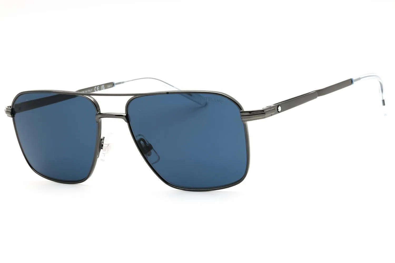 Mont Blanc MB0278S Sunglasses